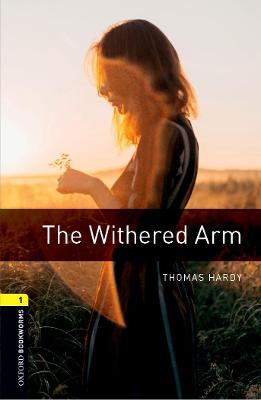 OBL 3E 1 MP3: Withered Arm