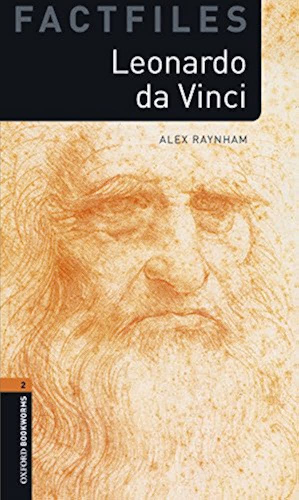 OBF 3E 2 MP3: Leonardo Da Vinc i
