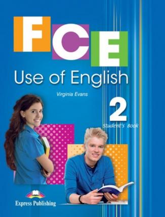 FCE Use of English Rev Ed 2 SBDigibooks Apps