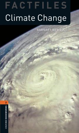 OBF 2E 2: Climate Change