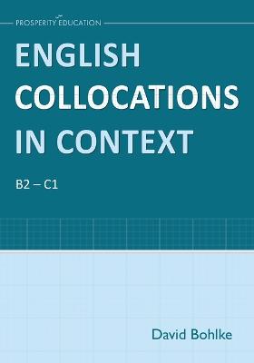 English Collocations in Context ( B2-C1)
