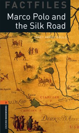 OBF 2E 2: Marco Polo & Silk Road