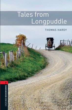 OBL 3E 3 Tales from Longpuddle