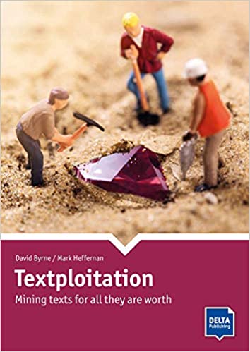 DELTA: Textploitation