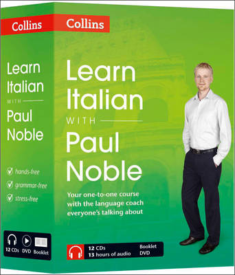 Learn Italian Paul Noble