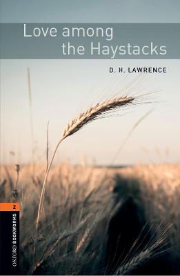 OBL 3E 2 MP3: Love Among Haystaks