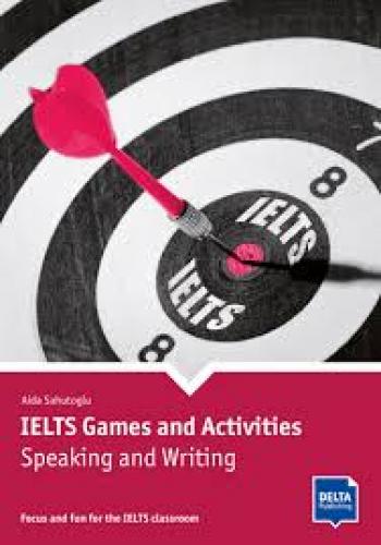 DELTA: IELTS Games and Activities