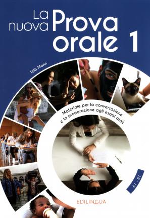 La nuova Prova orale 1 A1-B1