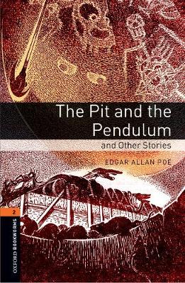 OBL 3E 2 MP3: Pit and the Pendulum