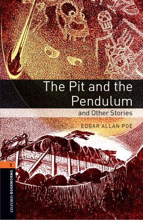 OBL 3E 2: Pit & the Pendulum