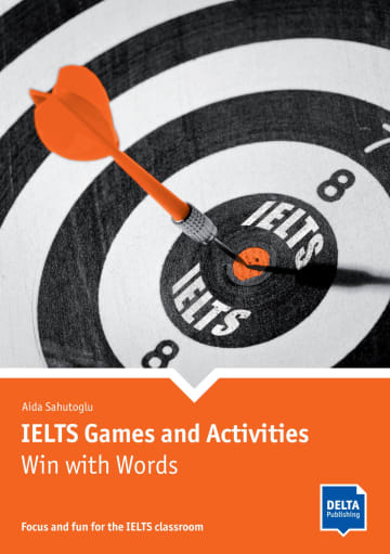 DELTA: IELTS Games & Activities Win with Words