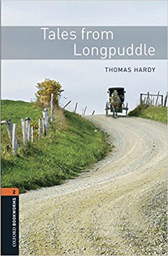 Oxford Bookworms 2 Tales from Longpuddle Mp3 Pack. 3rd revised edition