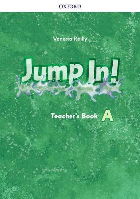 Jump In! A TBk