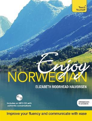 Enjoy Norwegian Intermediate to Upper Intermediate Course