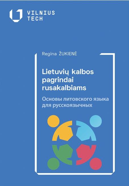 Lietuvių kalbos pagrindai rusakalbiams