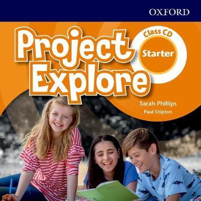 Project Explore Starter Class CD (3)