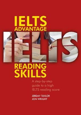 Delta: IELTS Advantage ReadingSkills