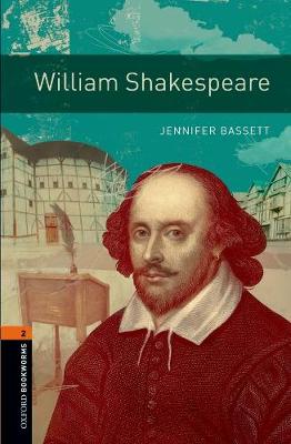 OBL 3E 2 MP3: William Shakespeare