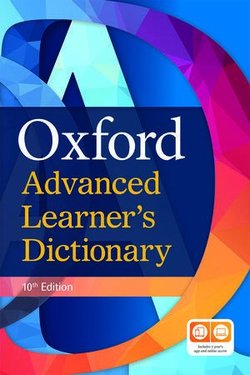 OALD 10 House PB Pk B2-C2;1 year's access to online &app