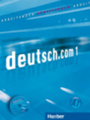 Deutsch.com 1 ABch mit CDs