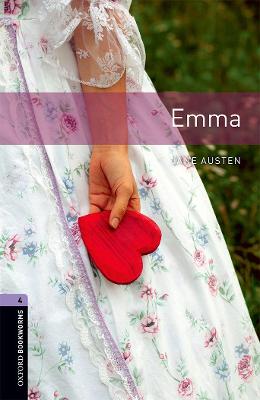 OBL 3E 4: Emma