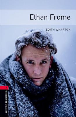 OBL 3E 3 MP3: Ethan Frome