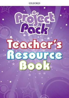 Project Pack; 18 Projects;TRBk& Audio Download