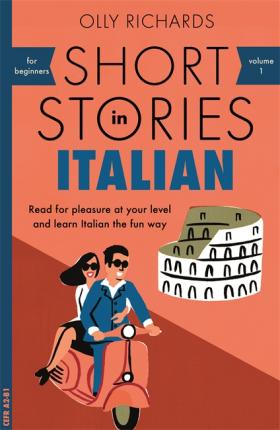 Short Stories in Italian forBeginners