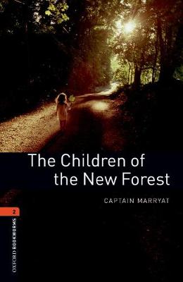 OBL 3E 2 MP3: Children of New Forest