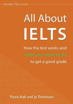All About IELTS. Student Guide