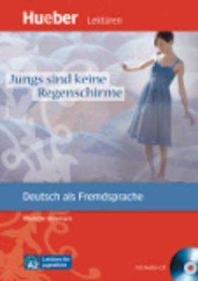 LFJ 3 CD Pk: Jungs sind keineRegenschirme A2