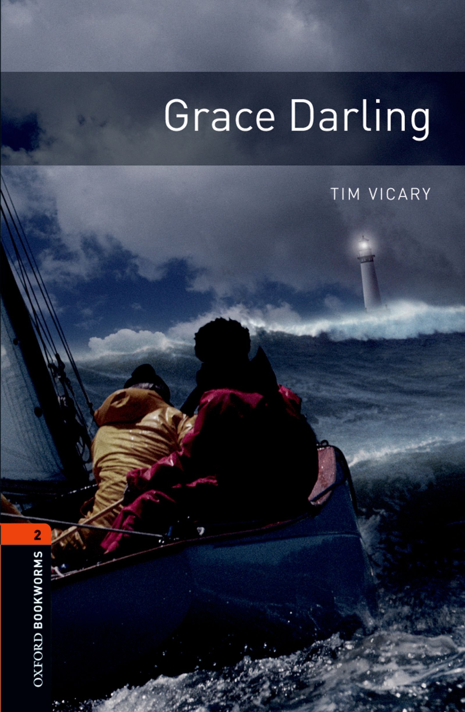 OBL 3E 2 MP3: Grace Darling