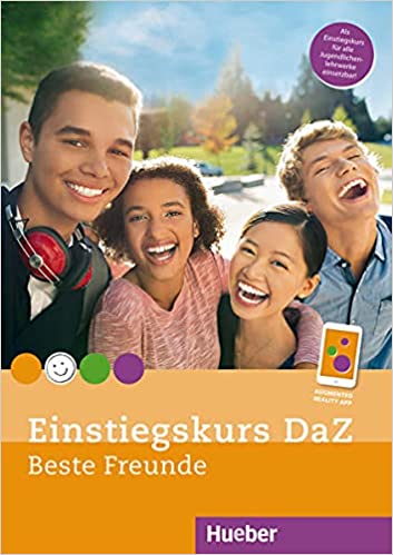 Einstiegskurs DaZ zu Beste Fre