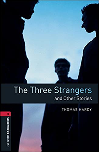 OBL 3E 3 MP3: The Three Strangs