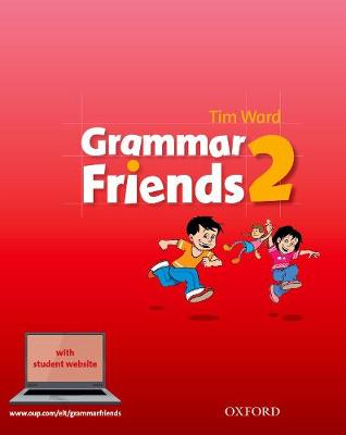 Grammar Friends 2