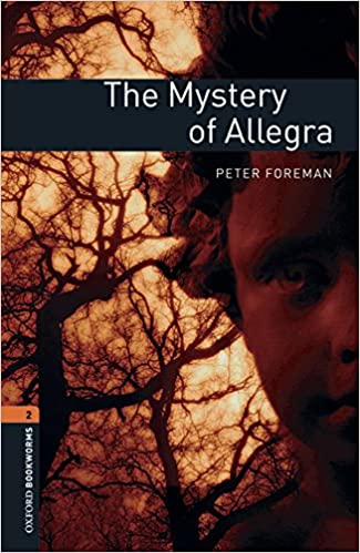 OBL 3E 2 MP3:Mystery of Allegra