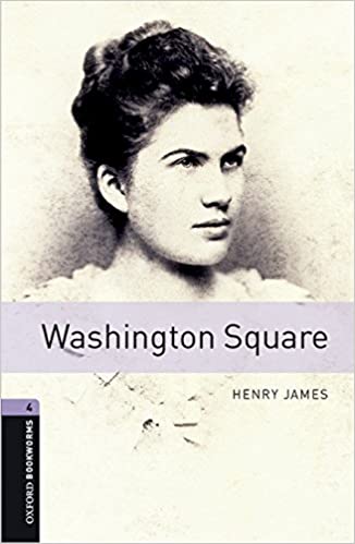 OBL 3E 4 MP3:Washington Square