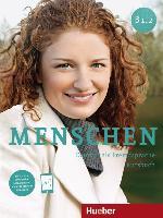 Menschen B1.2 Kursbuch (vadovėlis)