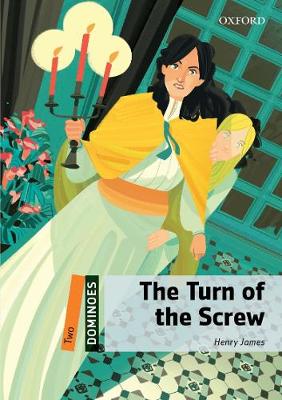 DOM2E 2: Turn of the Screw ( New A/W)