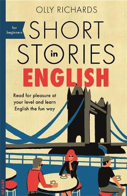 Short Stories in English forBeginners
