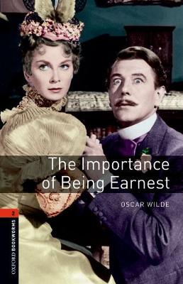 OBL 3E 2 Playscript MP3:  The Importance of Being Earnest