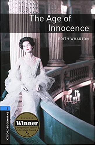 OBL 3E 5 MP3: Age of Innocence