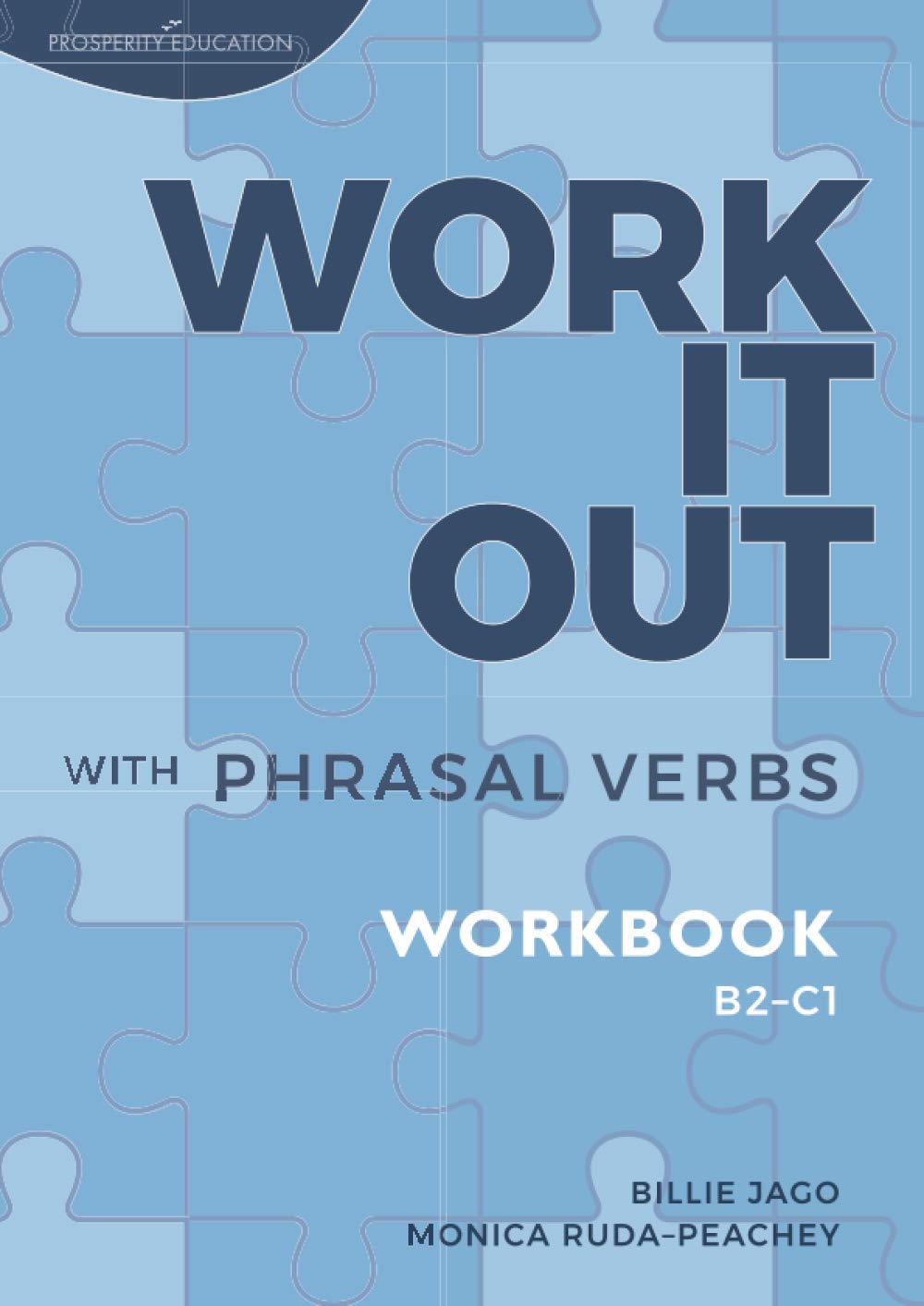 Work it out with Phrasal Verbs Workbook