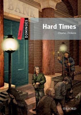 DOM2E 3 MP3: Hard Times ( NEWA/W)