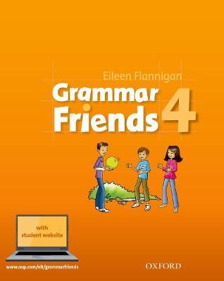 Grammar Friends 4