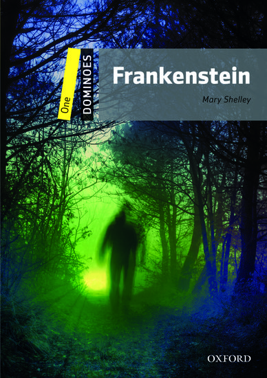 DOM2E 1 MP3: Frankenstein