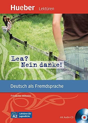Lea? Nein, danke! A2