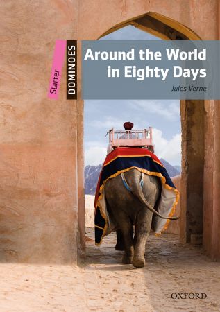 New Dominoes S: Around World80 Days