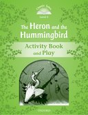 CT2E 3: Heron & Hummingbird AB