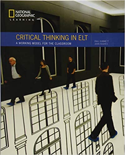 Critical Thinking in ELT
